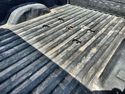 Used 2020 Chevrolet Silverado 2500 LTZ w/ LTZ Texas Edition image 10