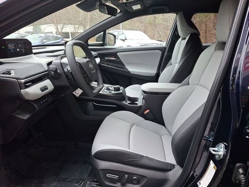 New 2026 Subaru Solterra Premium image 13