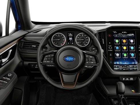 New 2026 Subaru Forester Sport image 18