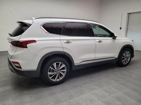Used 2020 Hyundai Santa Fe SEL w/ Convenience Package image 10