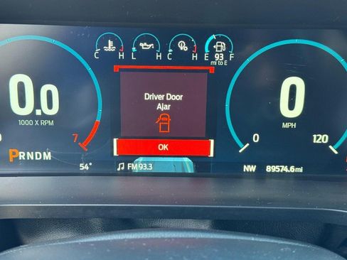 Used 2021 Ford F150 Lariat AWD/4WD image 21