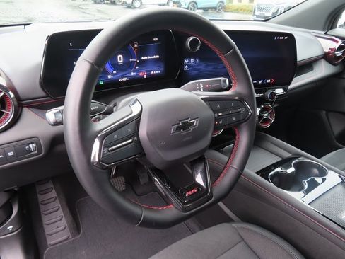 Used 2024 Chevrolet Blazer EV RS image 14