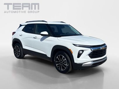 New 2026 Chevrolet TrailBlazer LT w/ Convenience Package