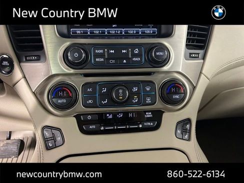Used 2018 GMC Yukon Denali w/ Open Road Package image 21