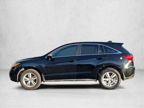 Used 2014 Acura RDX FWD image 9