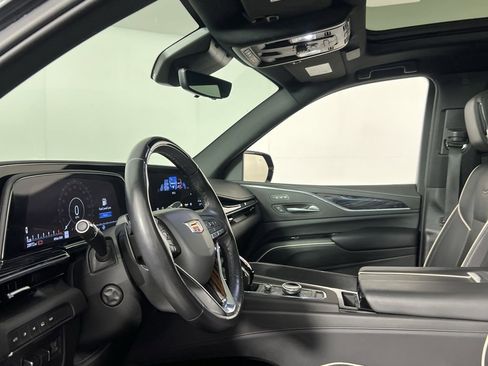 Used 2023 Cadillac Escalade Sport image 21