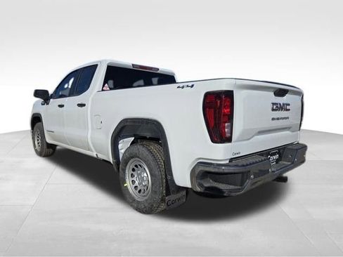 New 2026 GMC Sierra 1500 Pro w/ Pro Value Package image 10