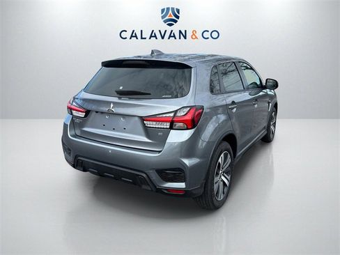 Used 2025 Mitsubishi Outlander Sport SE image 7