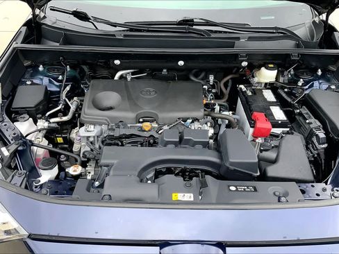 Certified 2025 Toyota RAV4 XLE Premium w/ Weather Package AWD/4WD image 30