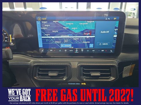 New 2025 Ford Mustang Dark Horse w/ Dark Horse Handlin Package RWD image 16