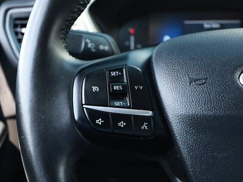 Used 2024 Ford Escape Active FWD image 13