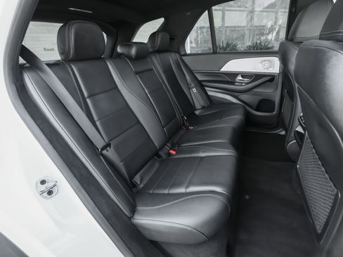 Used 2025 Mercedes-Benz GLE 350 GLE 350 image 37