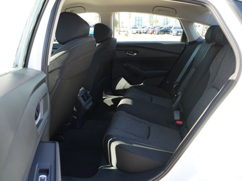 Used 2026 Honda Accord LX image 18