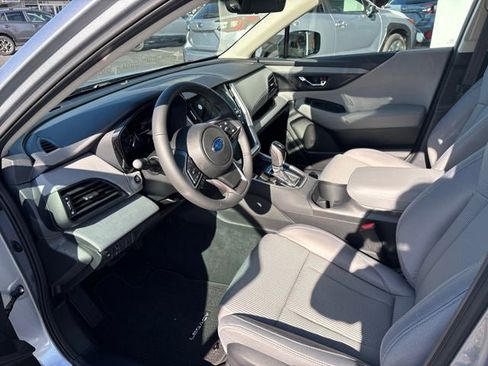 New 2025 Subaru Legacy Premium image 65