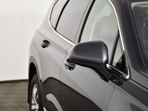 Used 2020 Hyundai Santa Fe SEL AWD/4WD image 14