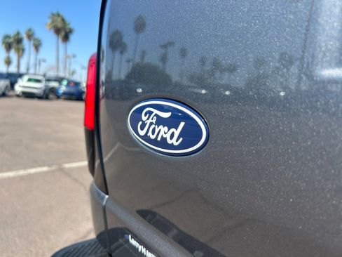 New 2025 Ford F150 Lightning Lariat image 23