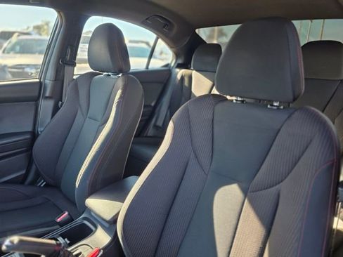 Certified 2022 Subaru WRX Premium image 13