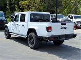 New 2025 Jeep Gladiator Sport image 4