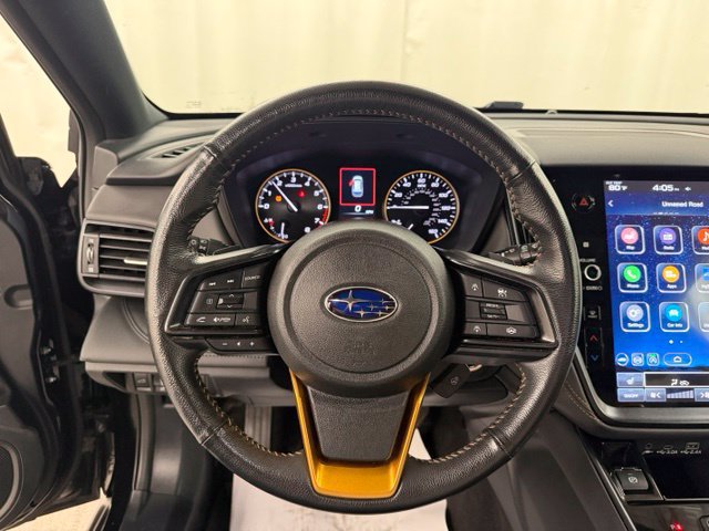 Used 2024 Subaru Outback Wilderness AWD/4WD image 23