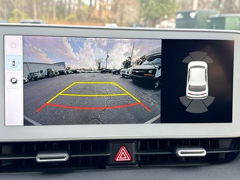 Used 2022 Hyundai Ioniq 5 SEL w/ Cargo Package image 28