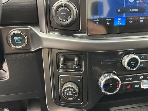 New 2026 Ford F150 Tremor w/ Bed Utility Package AWD/4WD image 19