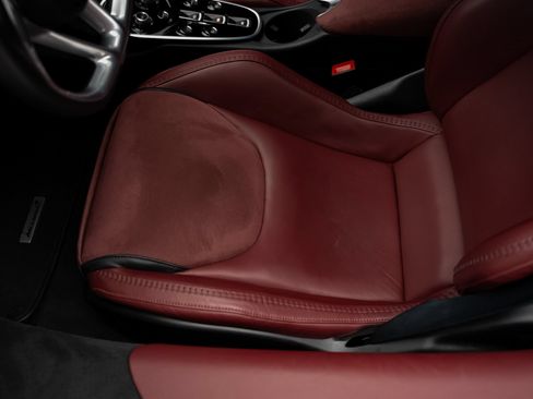 Used 2023 McLaren GT RWD image 55