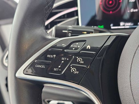 Certified 2025 Mercedes-Benz E 350 Sedan image 28