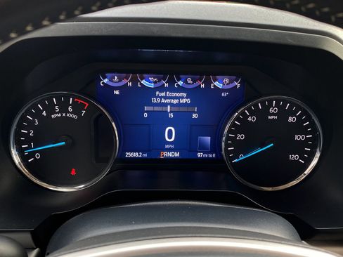 Used 2022 Ford Expedition XLT image 23