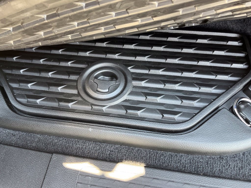 Used 2026 RAM 1500 Lone Star AWD/4WD image 38