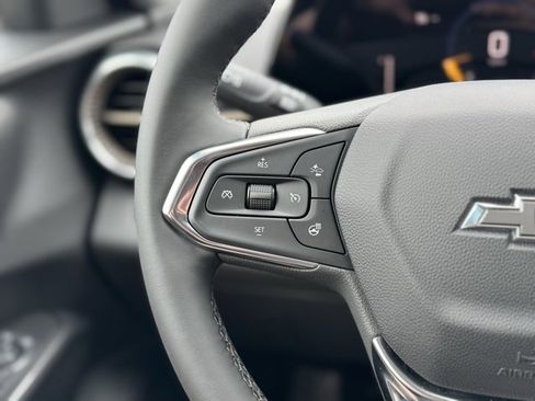 New 2025 Chevrolet Trax ACTIV image 19