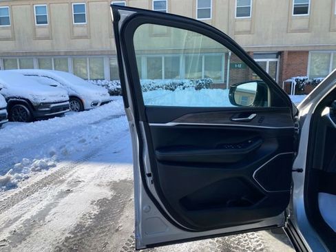 New 2026 Jeep Grand Cherokee Limited image 20