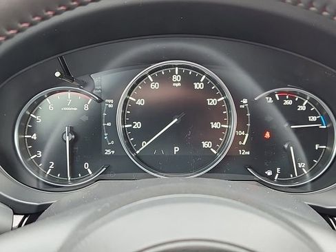 Used 2025 MAZDA CX-5 2.5 Turbo image 22