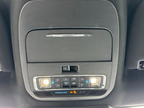 Used 2023 Ford F150 Lariat w/ Equipment Group 502A High AWD/4WD image 21