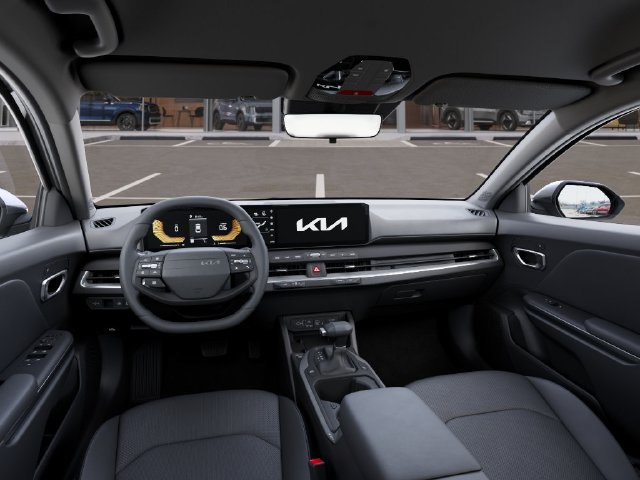 New 2027 Kia K4 EX FWD image 14