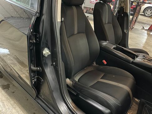 Used 2017 Honda Civic EX-T image 20