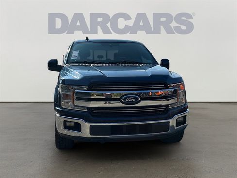 Used 2019 Ford F150 Lariat image 2