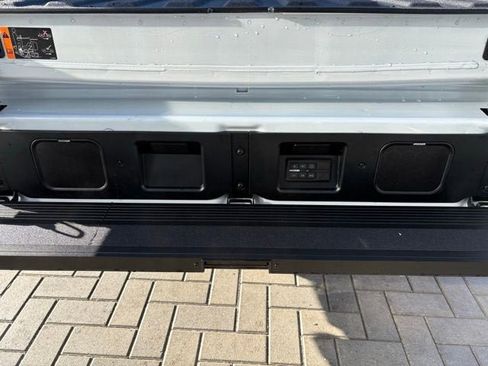 New 2026 GMC Sierra 2500 Denali Ultimate w/ Max Trailering Package image 12