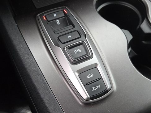 Certified 2023 Honda Passport EX-L image 32