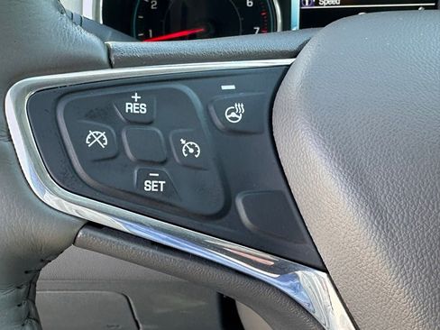 Used 2016 Chevrolet Malibu Premier image 29