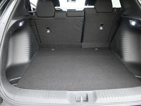 New 2026 Honda HR-V Sport image 22