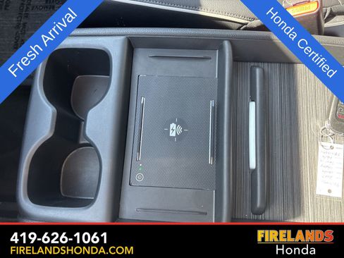 New 2025 Honda Odyssey Touring image 26