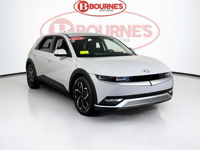 Used 2024 Hyundai Ioniq 5 SEL