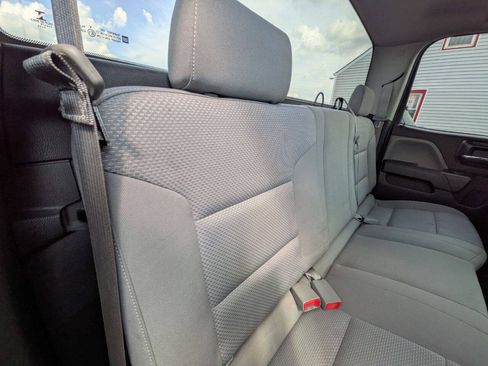 Used 2014 Chevrolet Silverado 1500 W/T w/ Trailering Package AWD/4WD image 25