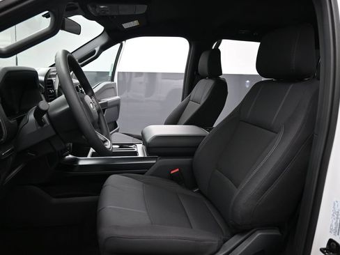 New 2026 Ford F150 STX w/ Equipment Group 200A AWD/4WD image 9
