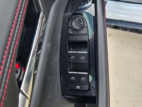 New 2026 MAZDA MAZDA3 Carbon image 22