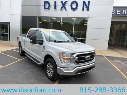 Used 2023 Ford F150 XLT w/ XTR Package