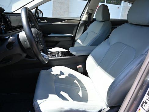 Used 2024 Kia K5 EX w/ EX Premium Package FWD image 17
