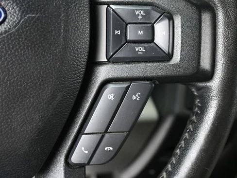 Used 2020 Ford F150 XLT w/ Equipment Group 302A Luxury AWD/4WD image 17