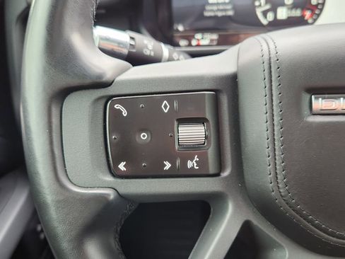 Used 2022 Land Rover Defender 110 X image 18