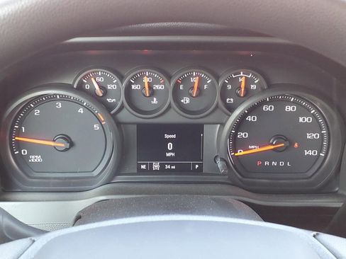 New 2024 Chevrolet Silverado 3500 W/T w/ WT Convenience Package image 24